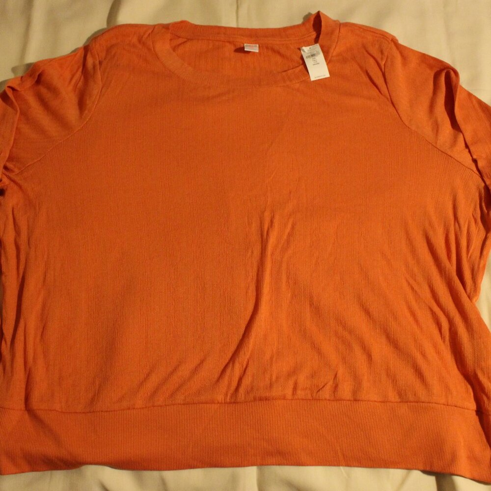 Old Navy Pajama Top